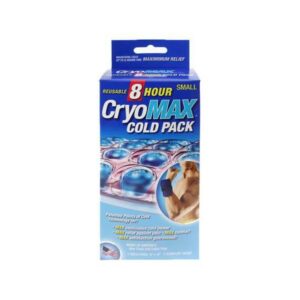 CryoMAX Cold Pack - Small