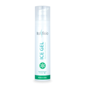 ICE GEL- Alpine Frost Sensation 100ml