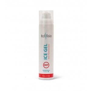 ICE GEL HOT - Active Thermal Sensation 100ml