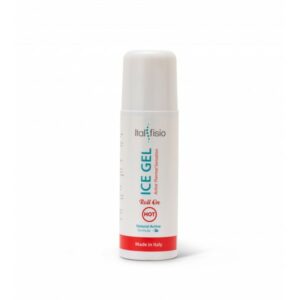 ICE GEL HOT ROLL ON - Active Thermal Sensation 100ml