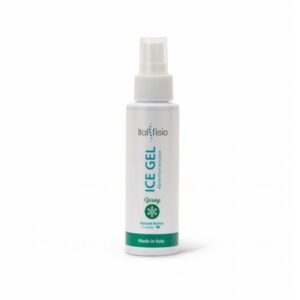 ICE GEL SPRAY - Alpine Frost Sensation 100ml