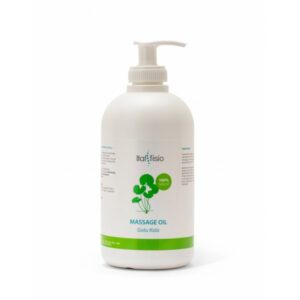 MASSAGE OIL Centella