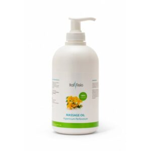 MASSAGE OIL Iperico